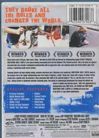 Dogtown And Z-Boys Special