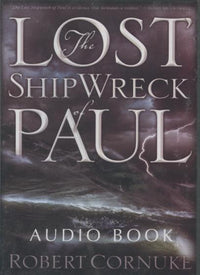 The Lost Shipwreck Of Paul