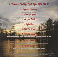 Redneck Rampage: Rides Again Soundtrack