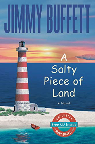 A Salty Piece Of Land 8-Disc Set