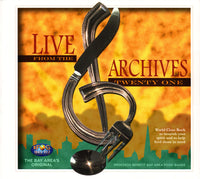 KFOG Live From The Archives Volume 21