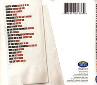 KFOG Live From The Archives Volume 21