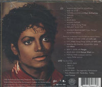 Michael Jackson: Thriller 25 2-Disc Set