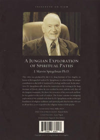 A Jungian Exploration Of Spiritual Paths 2-Disc Set