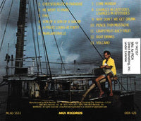 Jimmy Buffett: Songs You Know By Heart