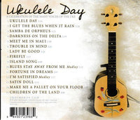 Ukulele Day: A Celebration Of The Many Voices Of The Uke