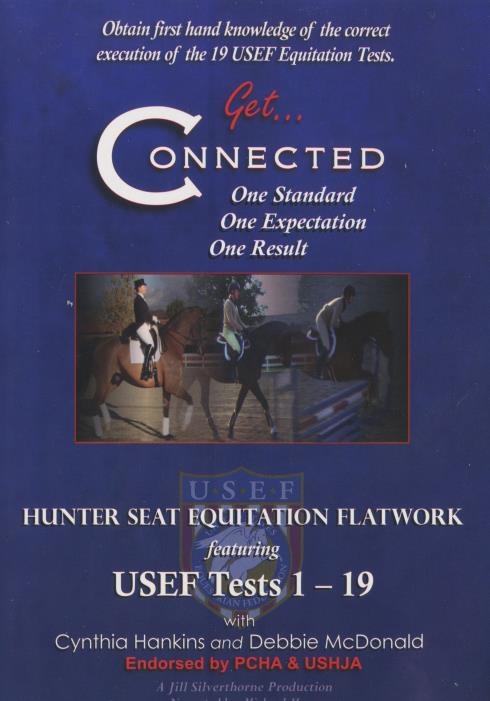 Connected: One Standard, One Expectation, One Result w/ Booklet