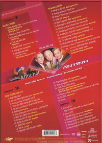 Paris By Night 83 3-Disc Set