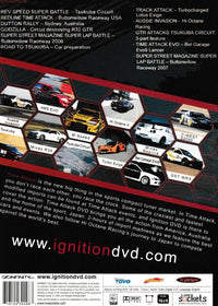 Ignition DVD Presents: Time Attack