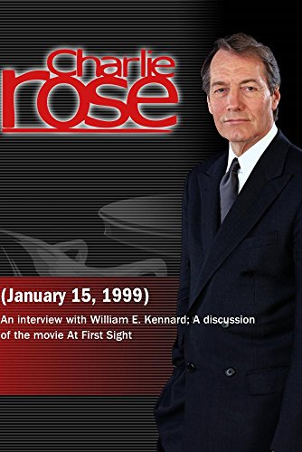 Charlie Rose: January 15, 1999