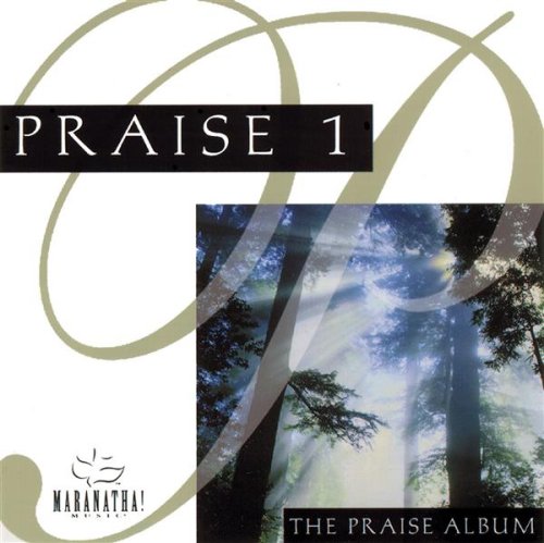 Praise 1 / Instrumental Praise 1: The Praise Album