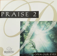 Praise 2 / Instrumental Praise 2: Open Our Eyes - NeverDieMedia