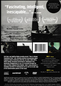 Here Is Always Somewhere Else: The Disappearance Of Bas Jan Ader Special 2-Disc Set