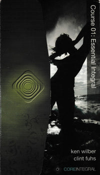 The Integral Approach: Course 01: Essential Integral 8-Disc Set