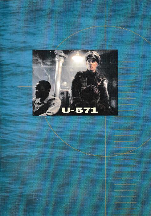 U-571 FYC - NeverDieMedia