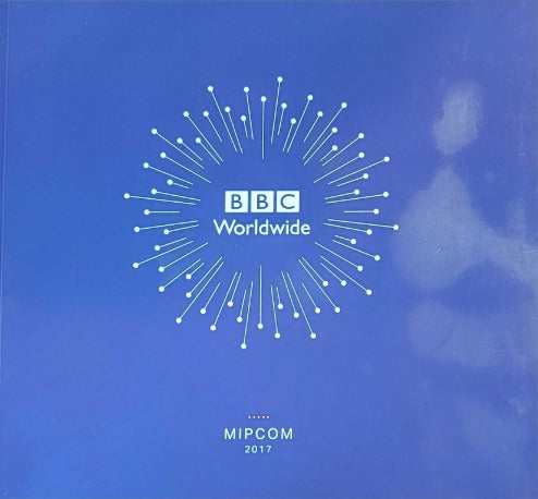 BBC Worldwide MIPCOM 2017