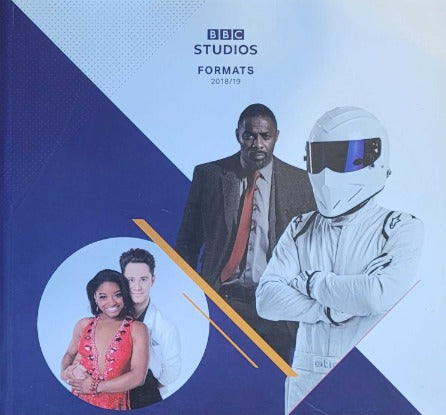 BBC Studios: Formats 2018/19