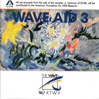 Wave Aid 3 - NeverDieMedia