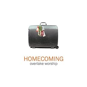 Homecoming: Overlake Worship w/ Artwork