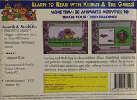 Muppet Babies: Sorting And Ordering