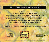 The Peter Moon Band: Malie