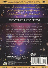 Beyond Newton By Dr. Chuck Missler