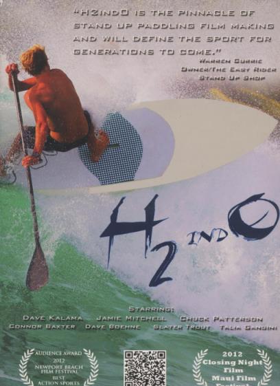 H2Indo Stand Up Paddling's...
