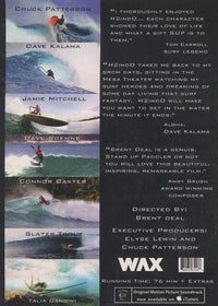 H2Indo Stand Up Paddling's...