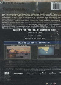 The Pacific Tin Box - NeverDieMedia