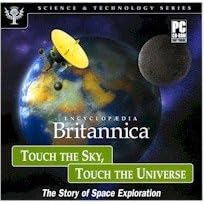 Encyclopedia Britannica: Touch The Sky, Touch The Universe