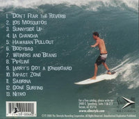 The Stingrays: Don't Fear The Reverb