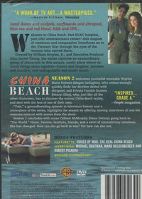 China Beach: Season 2 5-Disc Set