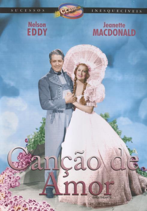 Cancao De Amore Portuguese