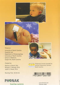 Hearing Care For Infants: Strategies For A Sound Beginning