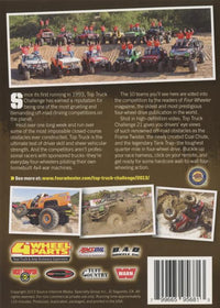 Top Truck Challenge 2013