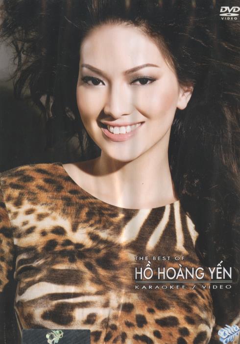 Ho Hoang Yen: The Best Of Ho Hoang Yen Karaoke