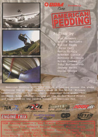 American Pedding