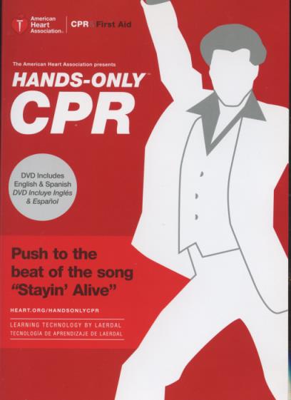Hands-Only CPR