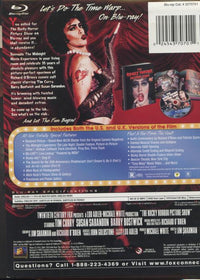 The Rocky Horror Picture Show: 35th Anniversary Edition