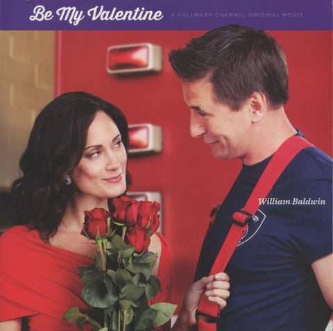 Be My Valentine FYC