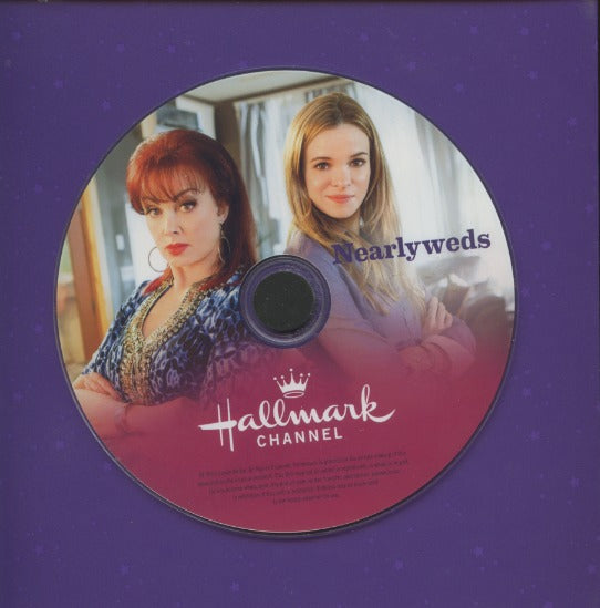 Nearlyweds FYC w/ No Artwork