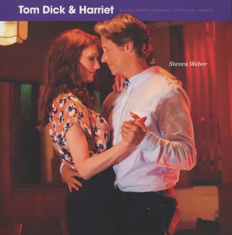 Tom Dick & Harriet FYC