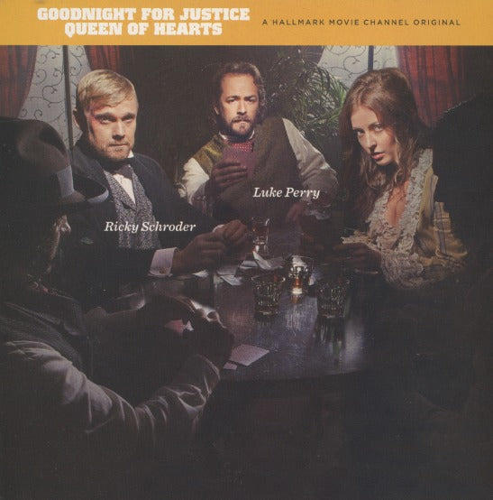 Goodnight For Justice: Queen Of Hearts FYC