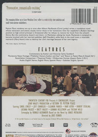 Return To Peyton Place