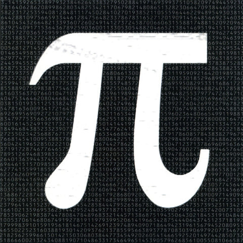 Pi: Music For The Motion Picture