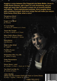 Suede: Live At Scullers Jazz Club