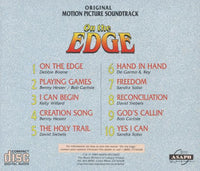 On The Edge: Original Motion Picture Soundtrack