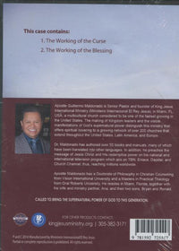 Deliverance From The Curse Of Poverty