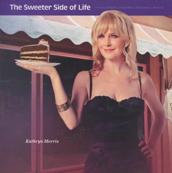 The Sweeter Side Of Life FYC