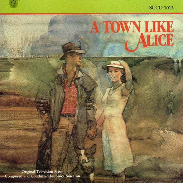 A Town Like Alice: Original Television Score